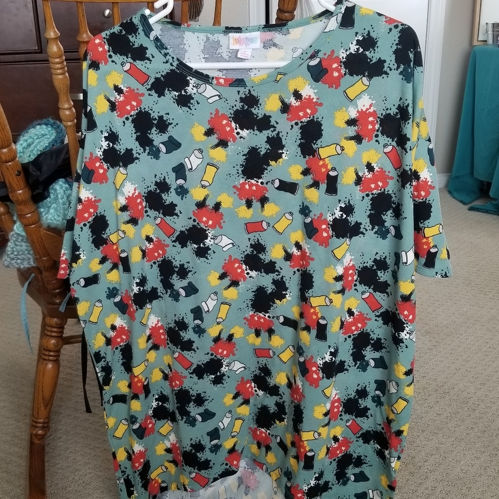 Lularoe Irma